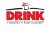 Realitní kancelář DRINK logo