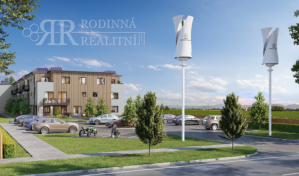 Prodej bytu 5+kk 104 m², Nehvizdy – náhled fotky 6