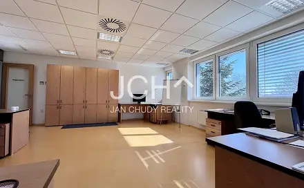 Pronájem komerčního objektu (jiného typu) 22 m², Litovelská, Uničov, okres Olomouc