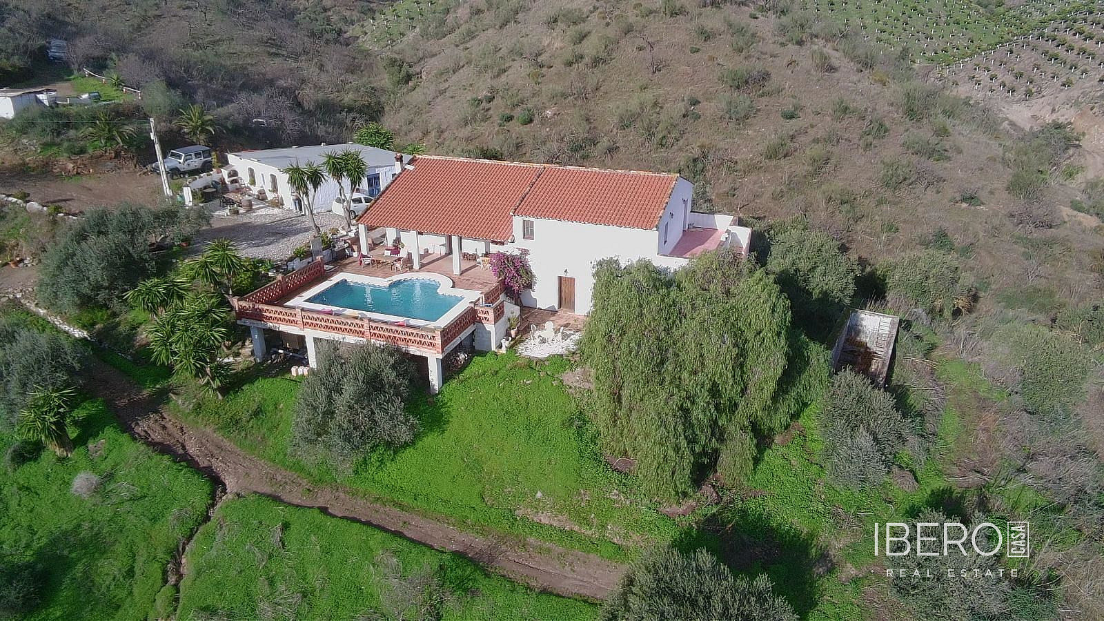 Casa 7+kk – Álora, Barriada Estación - Vista 2
