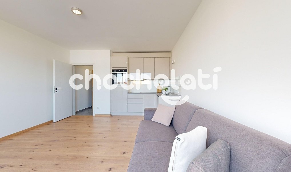 Prodej bytu 1+kk 27 m², Pardubice – náhled fotky 16