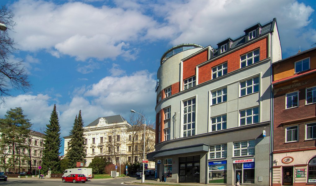 Pronájem skladovacích prostor 79 m², Frýdek-Místek – náhled fotky 2