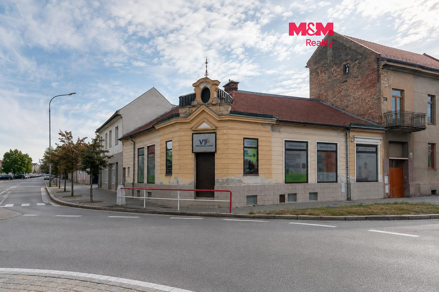 Prodej domu 153 m² s pozemkem 245 m²