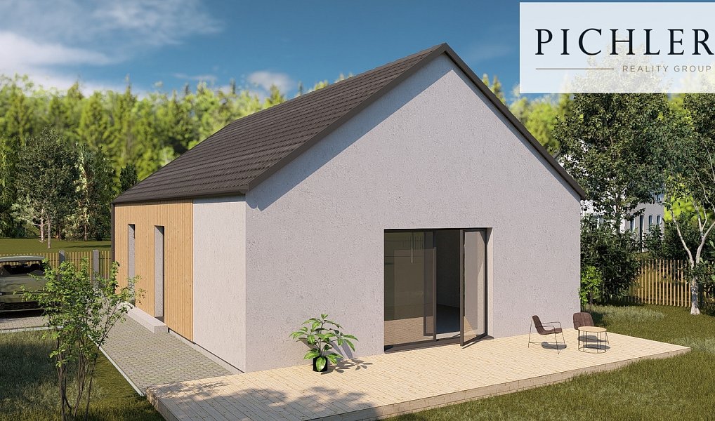 Prodej domu 70 m² s pozemkem 668 m², Hranice – náhled fotky 3