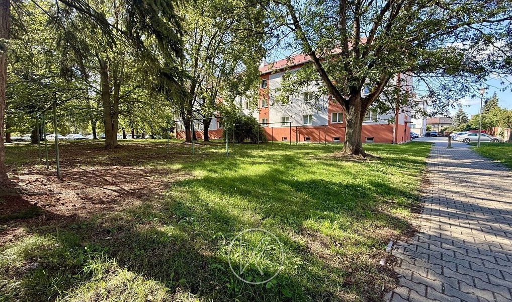 Pronájem bytu 1+1 28 m², Plzeň – náhled fotky 12