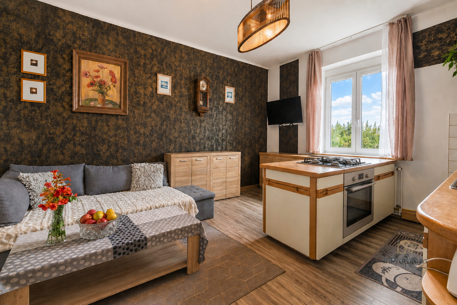 Prodej domu 187 m² s pozemkem 245 m² – fotografie 3