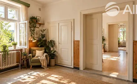 Prodej bytu 2+kk 48 m², Janov, okres Bruntál