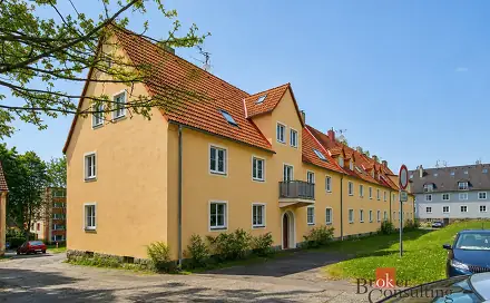 Prodej bytu 3+1 58 m², Horská, Liberec - Liberec XIV-Ruprechtice