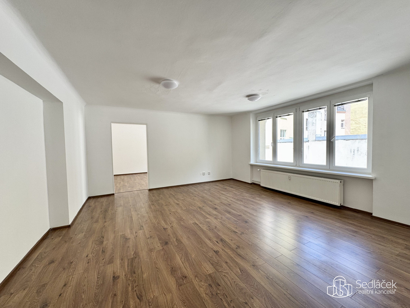 Pronájem komerčního objektu (jiného typu) 103 m² – další