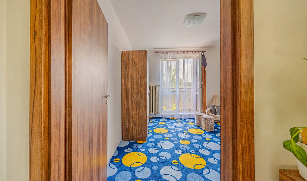 Prodej bytu 3+1 58 m², Ostrava – náhled fotky 13