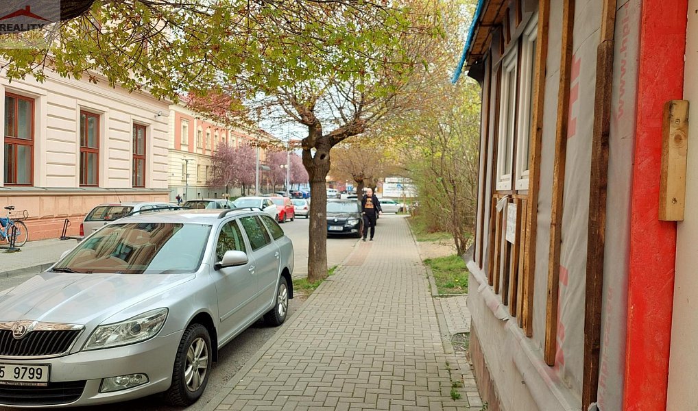 Pronájem komerčního objektu (jiného typu) 60 m², Valašské Meziříčí – náhled fotky 2