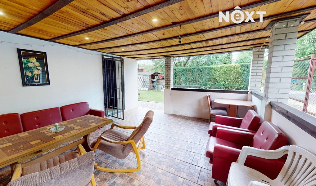 Prodej domu 60 m² s pozemkem 378 m², Louka u Litvínova – náhled fotky 8
