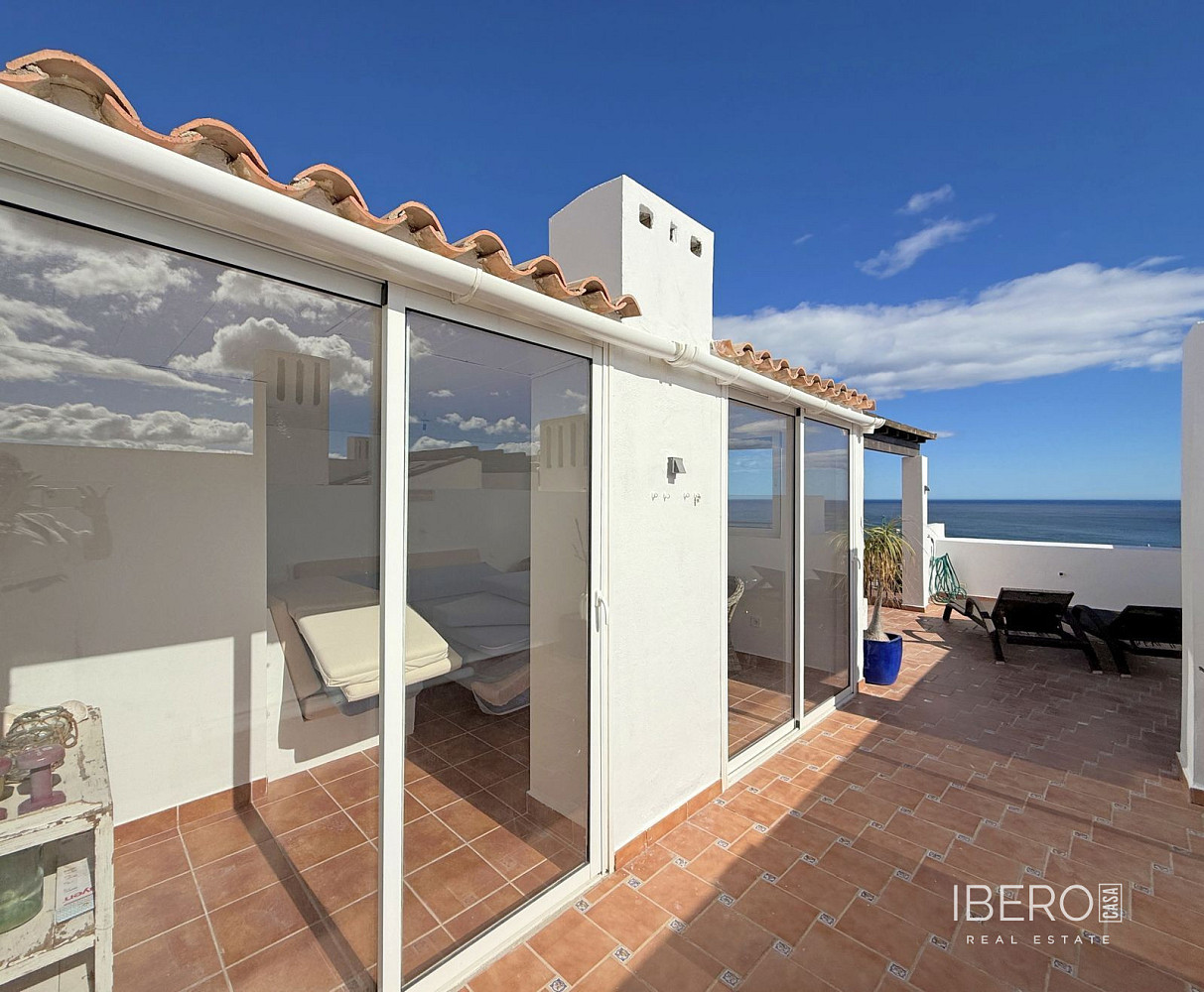 Piso 3+kk – Manilva, Castillo de la Duquesa - Vista 3
