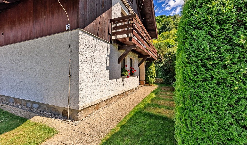 Prodej domu 277 m² s pozemkem 3 924 m², Loučná nad Desnou – náhled fotky 27