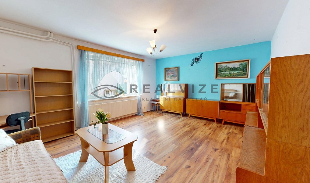 Prodej domu 135 m² s pozemkem 388 m², České Budějovice – náhled fotky 4