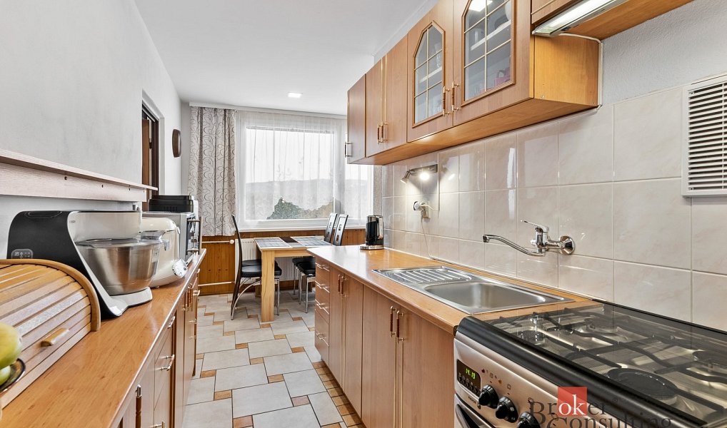 Prodej bytu 3+1 64 m², Liberec – náhled fotky 3
