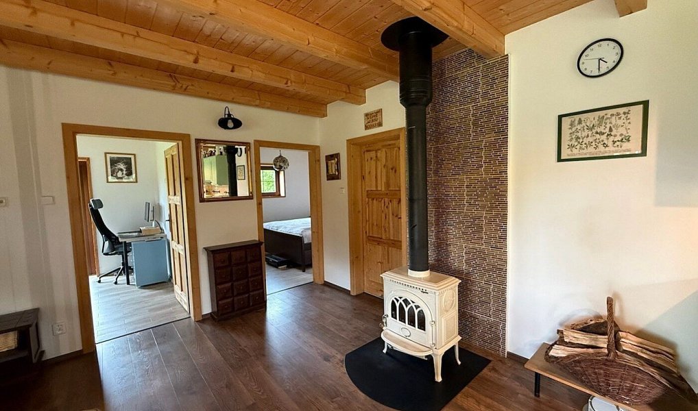 Prodej domu 74 m² s pozemkem 10 278 m², Kácov – náhled fotky 6