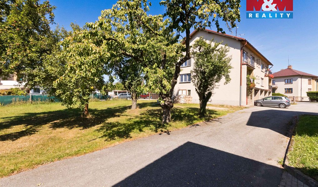 Prodej bytu 3+1 73 m², Pacov – náhled fotky 8