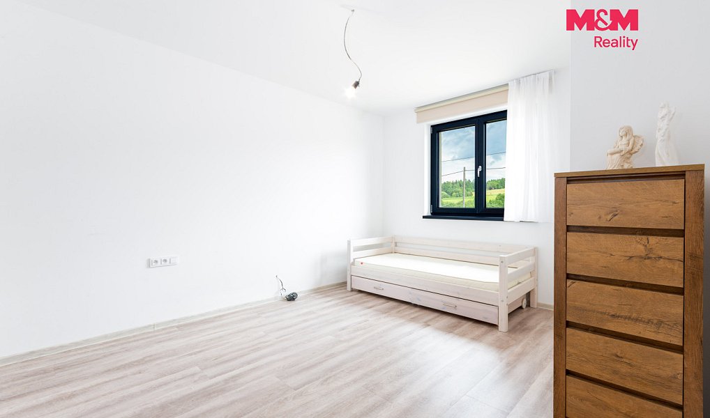 Prodej domu 160 m² s pozemkem 2 136 m², Jablunkov – náhled fotky 10