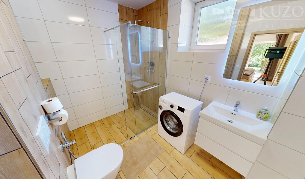 Pronájem bytu 1+kk 22 m², Příbram – náhled fotky 14