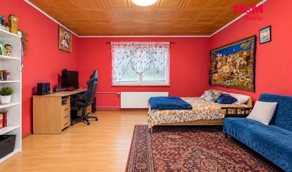 Prodej domu 150 m² s pozemkem 1 422 m², Ostrava – náhled fotky 16