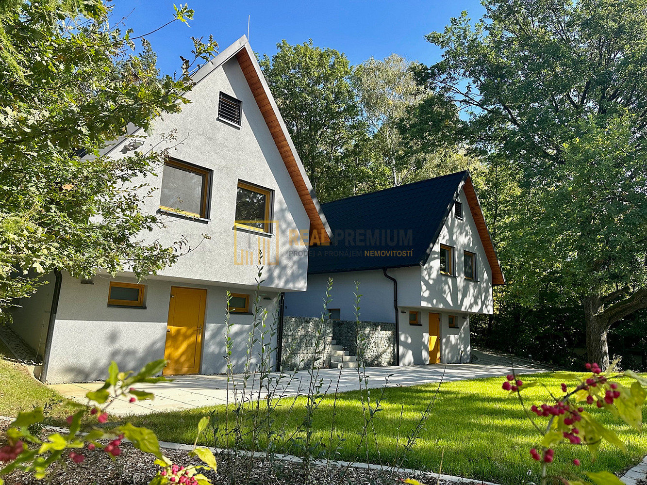 Prodej chaty/chalupy 200 m² s pozemkem 598 m²