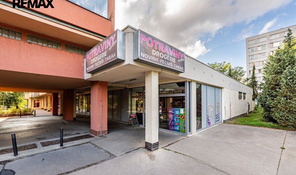 Prodej bytu 1+1 38 m², Praha – náhled fotky 20