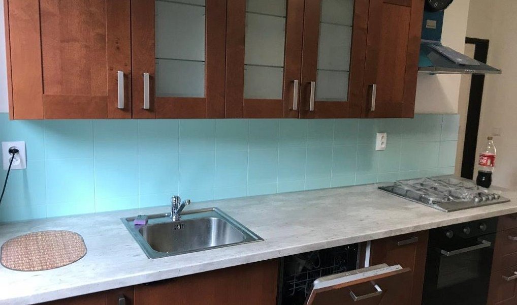 Pronájem bytu 2+1 56 m², Praha – náhled fotky 3