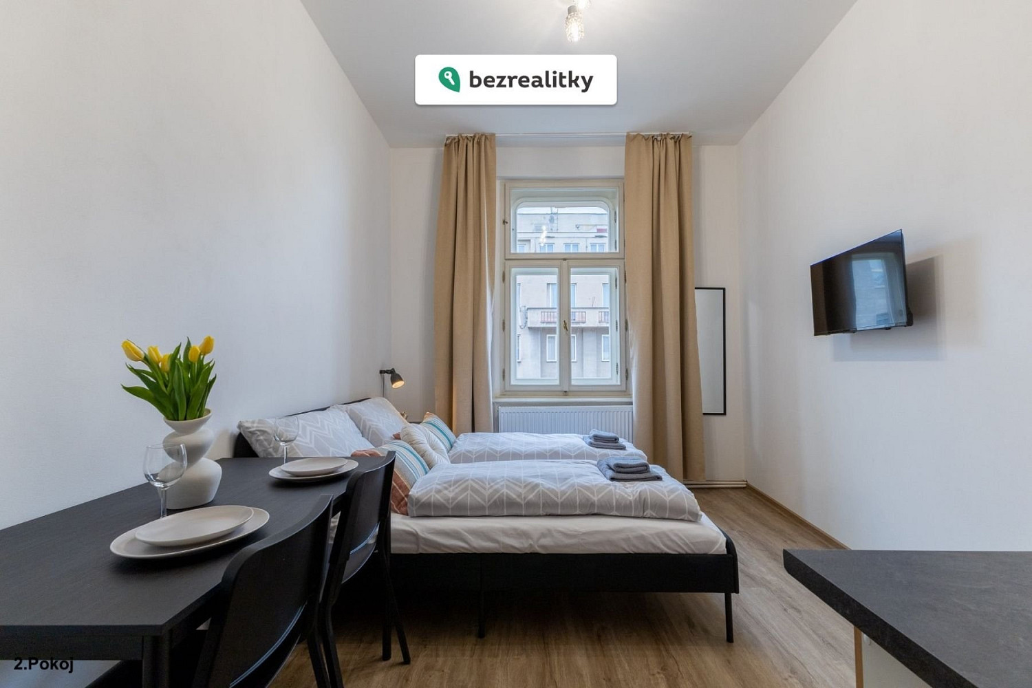 Prodej bytu 4+kk 115 m² – fotografie 3