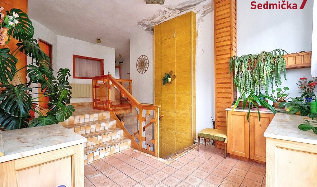 Prodej domu 318 m² s pozemkem 1 300 m², Věcov – náhled fotky 20