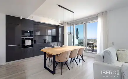 Prodej bytu 4+kk 107 m², Cancelada, Španělsko