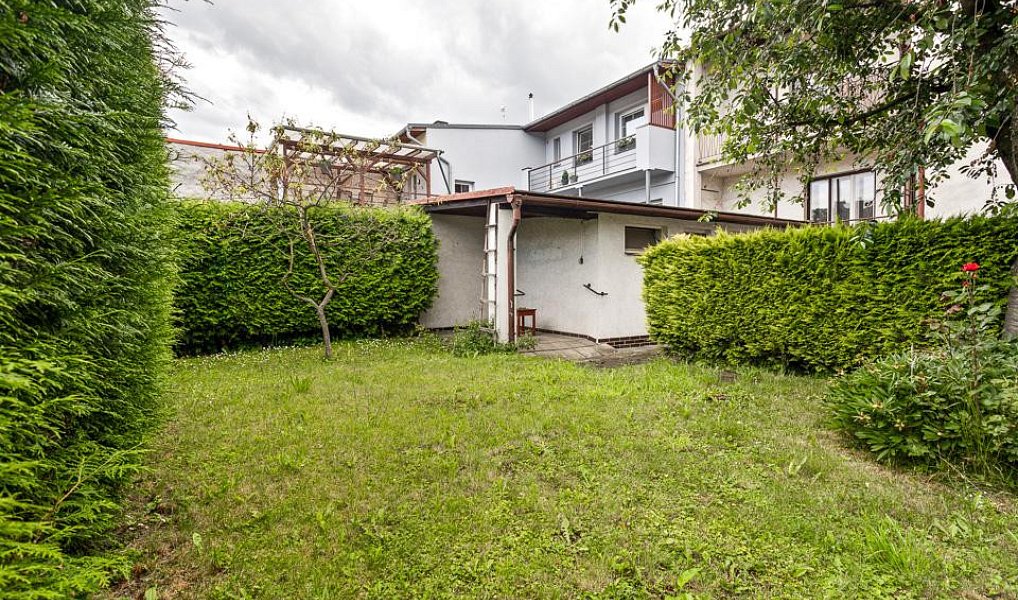 Prodej domu 180 m² s pozemkem 439 m², Hradec nad Moravicí – náhled fotky 25