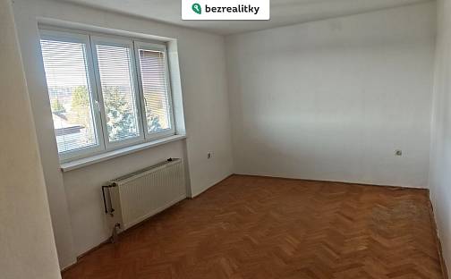 Prodej bytu 3+1 70 m², Pod Vinicí, Choceň, okres Ústí nad Orlicí