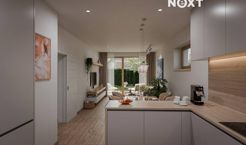 Prodej bytu 3+kk 83 m², Hluboká nad Vltavou – náhled fotky 9