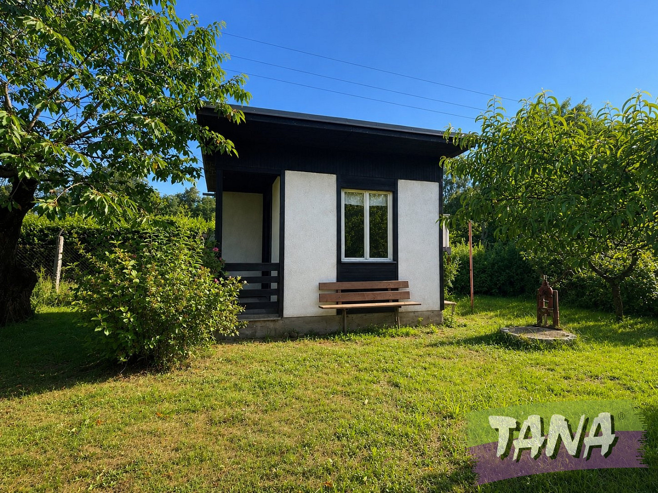 Prodej komerčního objektu (jiného typu) 13 m² – fotografie 2