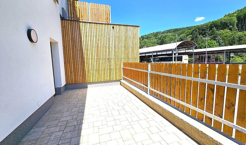 Prodej bytu 2+kk 56 m², Svoboda nad Úpou – náhled fotky 3