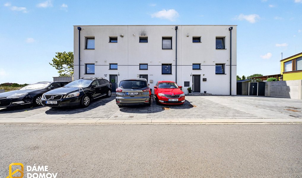 Prodej domu 106 m² s pozemkem 227 m², Kroměříž – náhled fotky 27