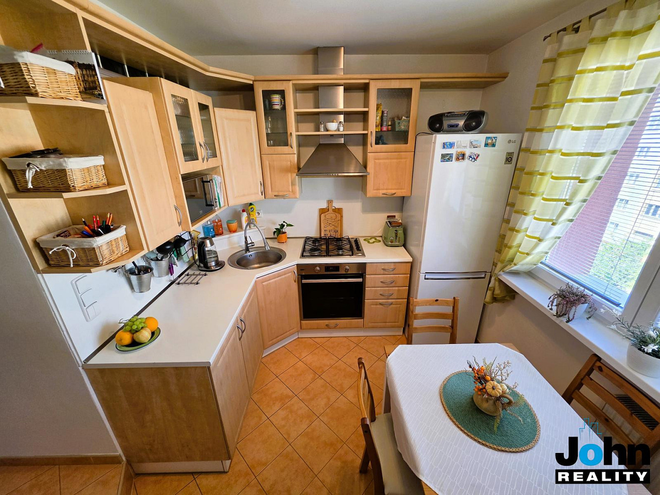 Prodej bytu 2+1 55 m² – fotografie 2