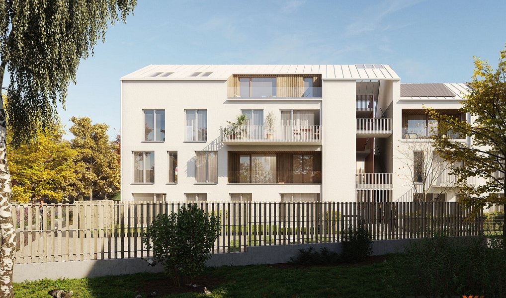 Prodej bytu 3+kk 59 m², Velká Polom – náhled fotky 7
