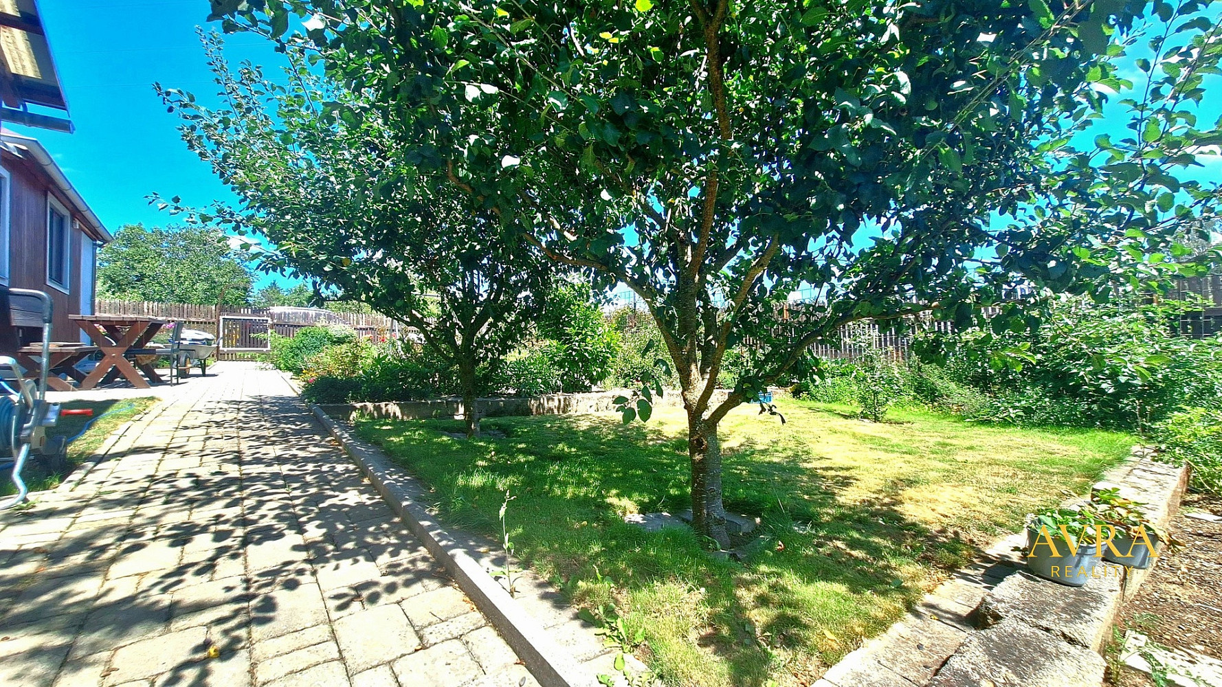 Prodej chaty/chalupy 20 m² s pozemkem 383 m² – fotografie 5