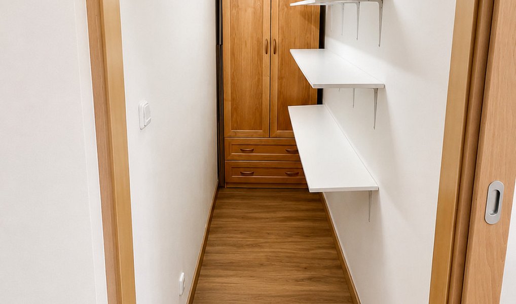 Pronájem bytu 2+1 56 m², Ostrava – náhled fotky 7
