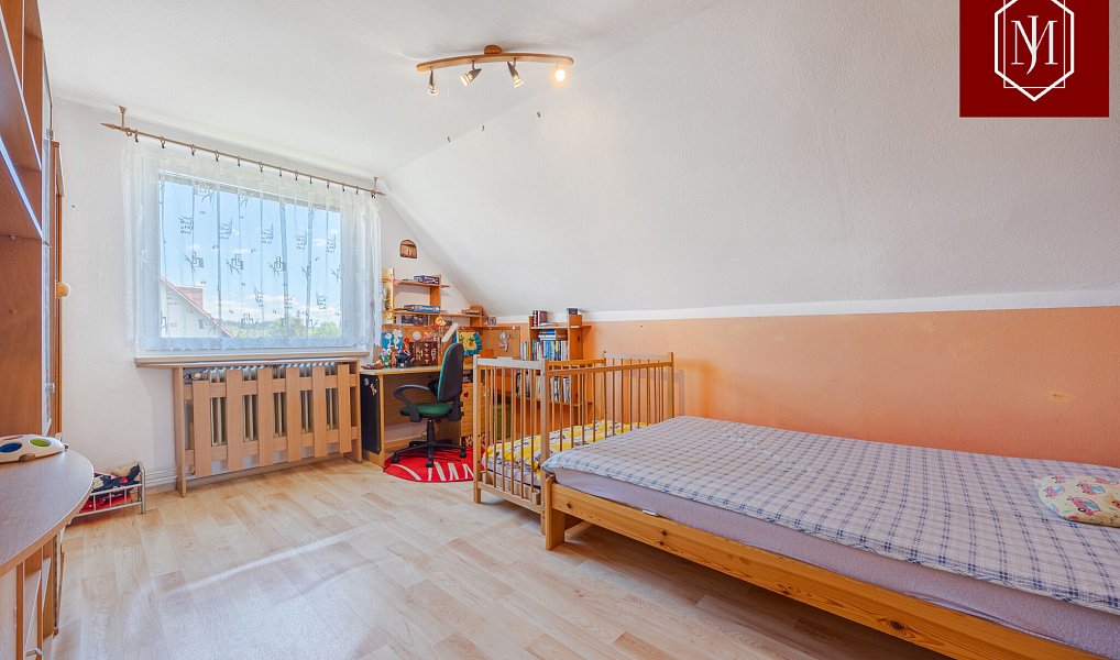 Prodej domu 130 m² s pozemkem 517 m², Strmilov – náhled fotky 23