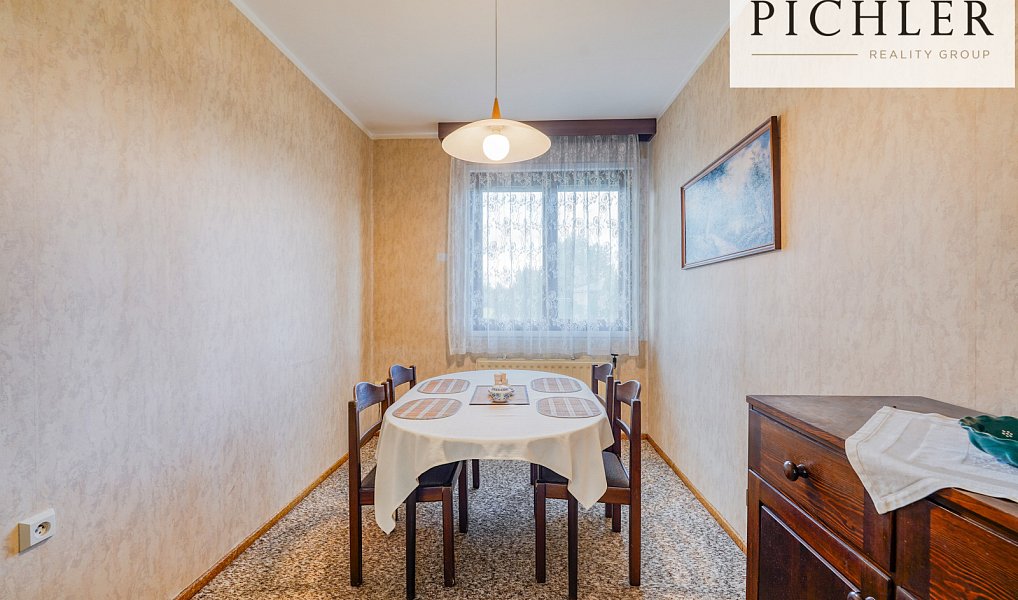 Prodej domu 109 m² s pozemkem 781 m², Horažďovice – náhled fotky 6