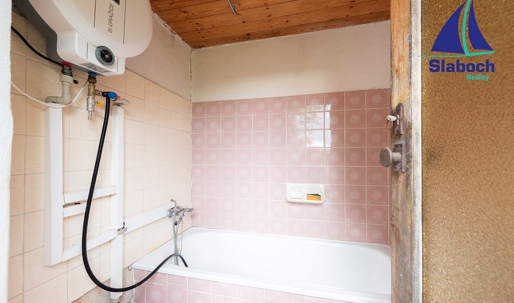 Prodej chaty/chalupy 105 m² s pozemkem 927 m², Čím – náhled fotky 17