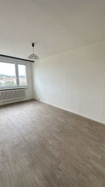3+kk Apartment in Příbram, Příbram III – pohled 5