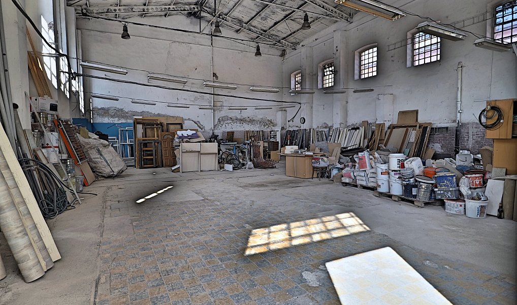 Prodej kanceláře 5 000 m², Domažlice – náhled fotky 22