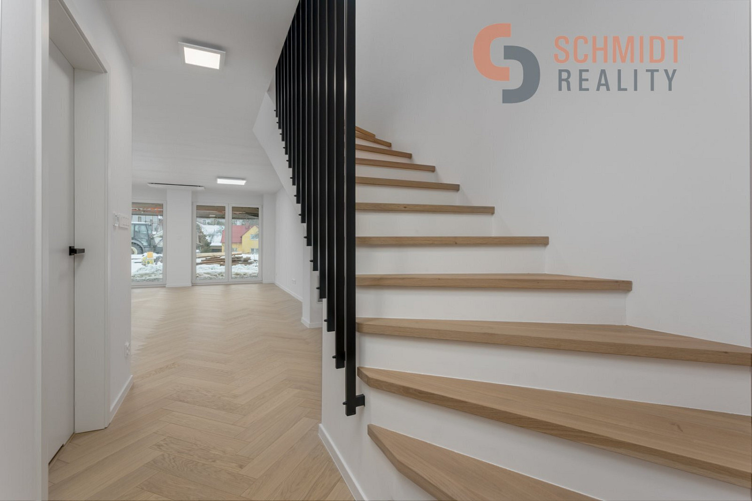 Prodej domu 116 m² s pozemkem 156 m²