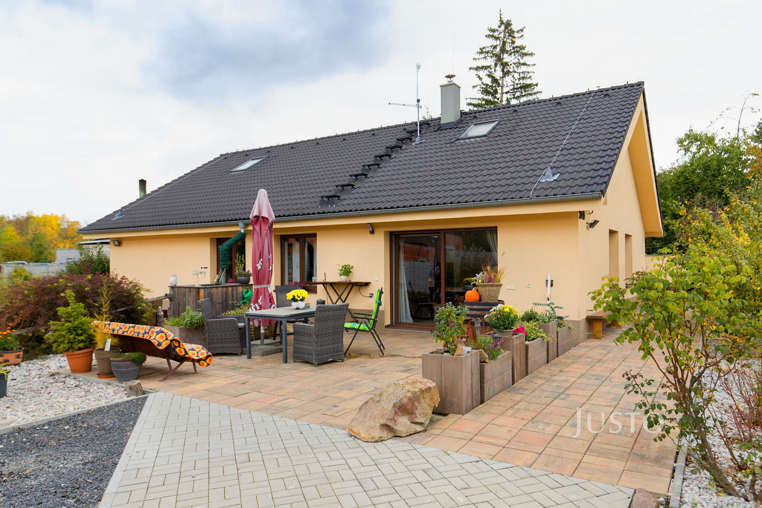 Prodej domu 227 m² s pozemkem 1 747 m² — photo 5