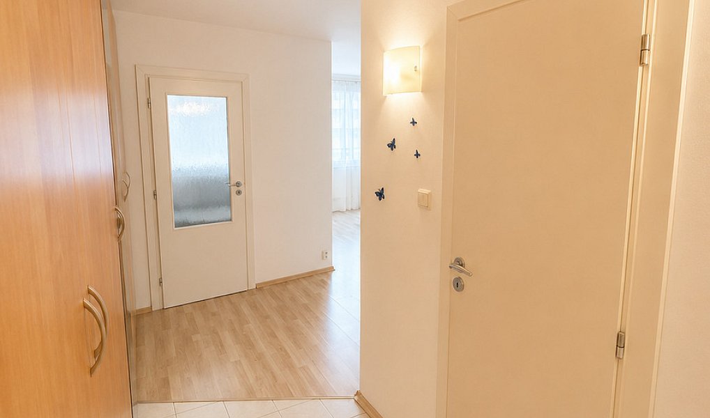 Pronájem bytu 2+kk 40 m², Kladno – náhled fotky 11