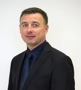 Milan Rakušan MBA
